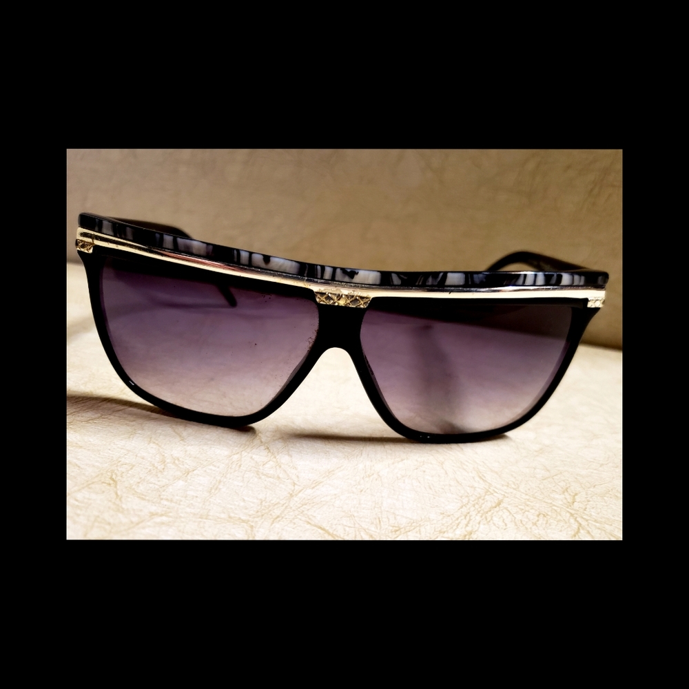 Vintage Laura Biagiotti Sunglasses